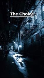 You found proof your employer traffics...