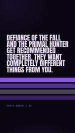 Defiance of the Fall and The...